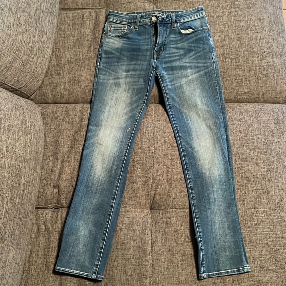 Jeans Haul!